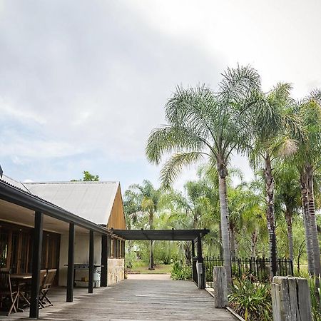 Peppers Creek Accommodation Pokolbin Exterior foto