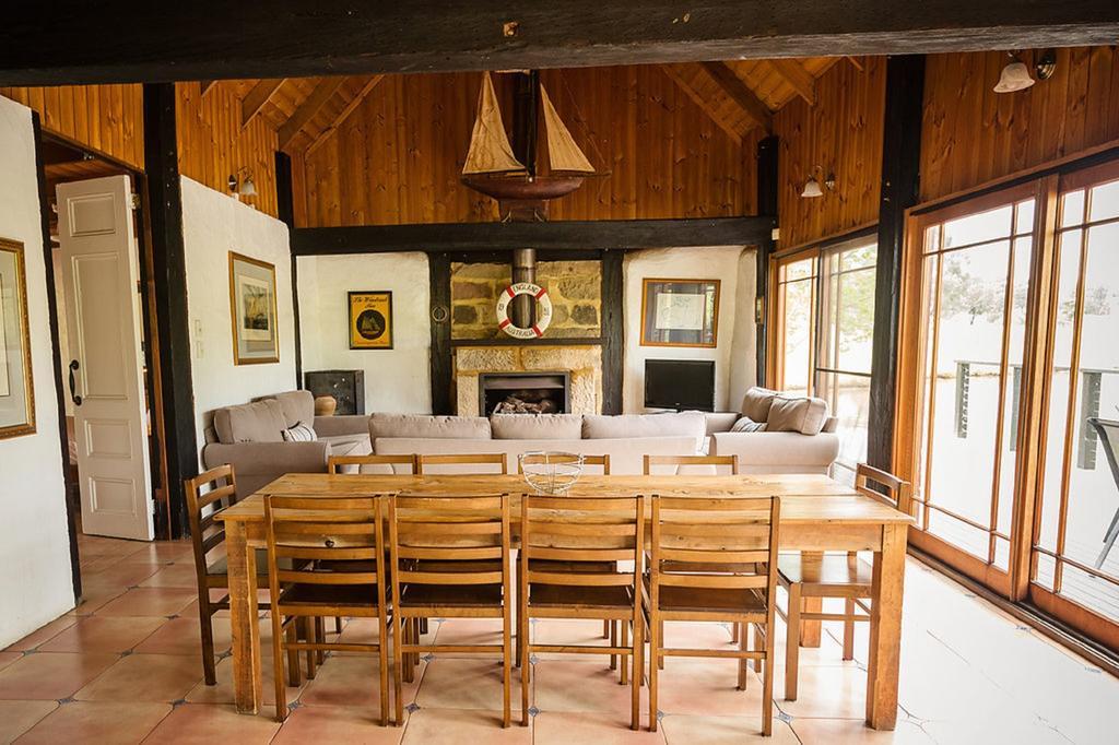 Peppers Creek Accommodation Pokolbin Quarto foto